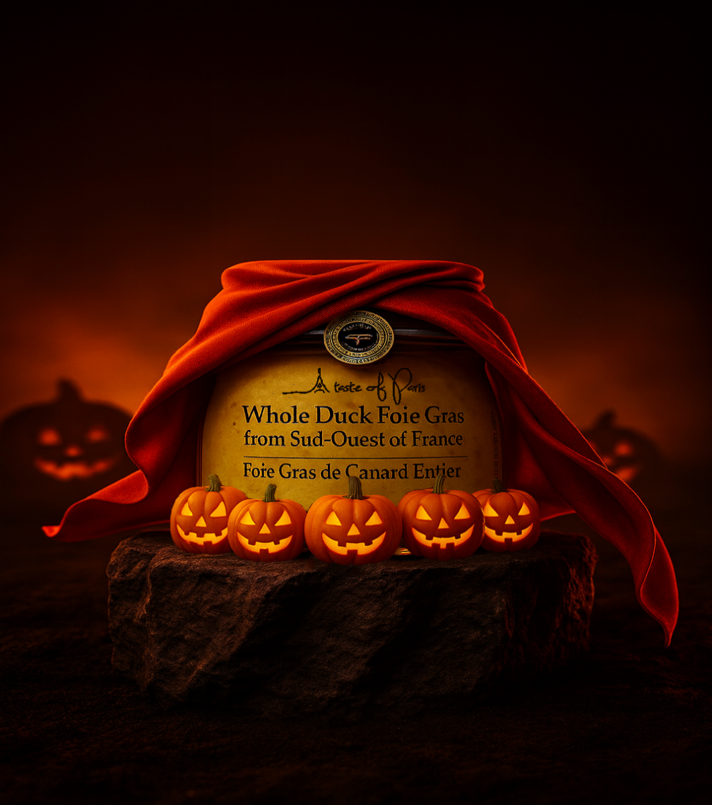 SPOOKY DEALS