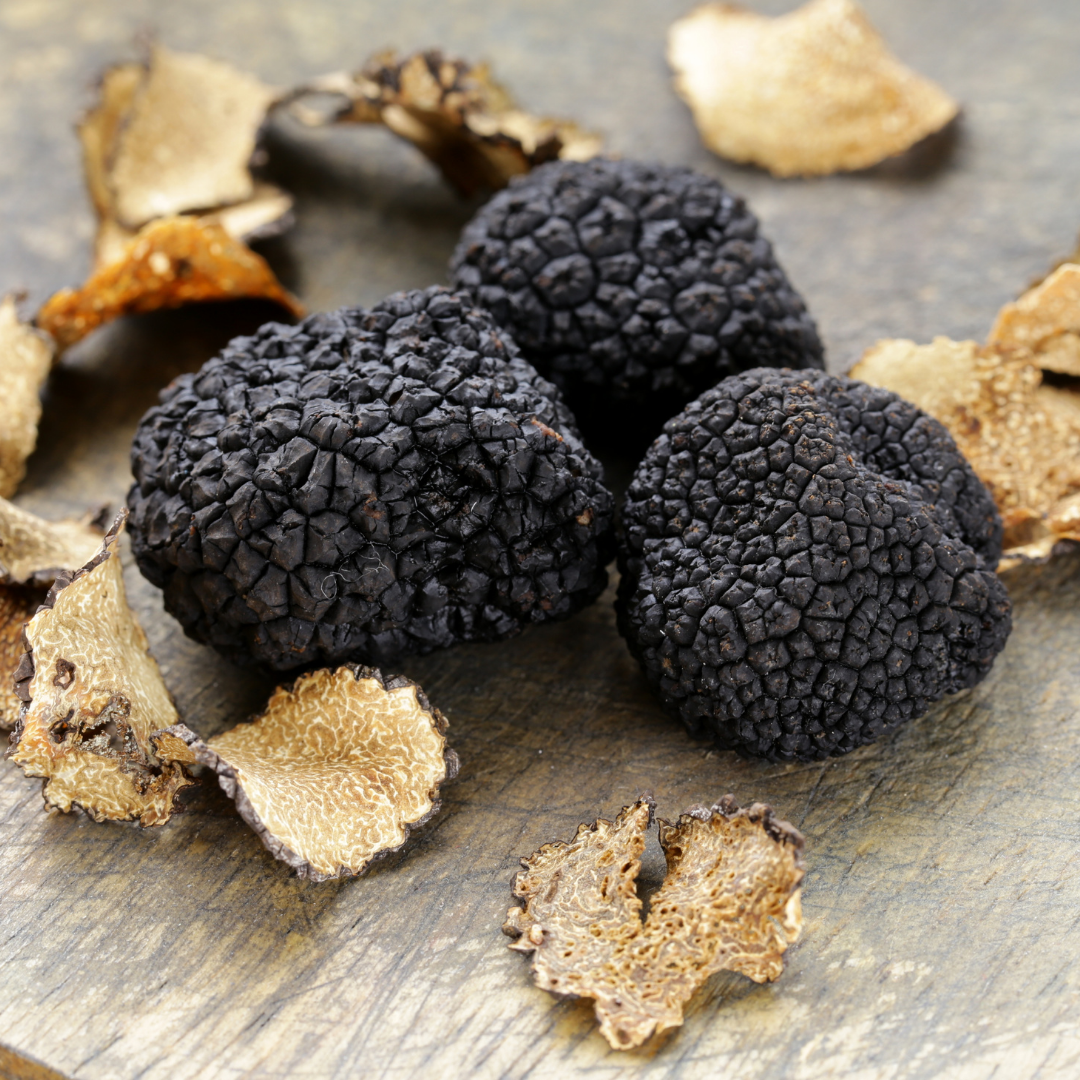 Truffle Treasures