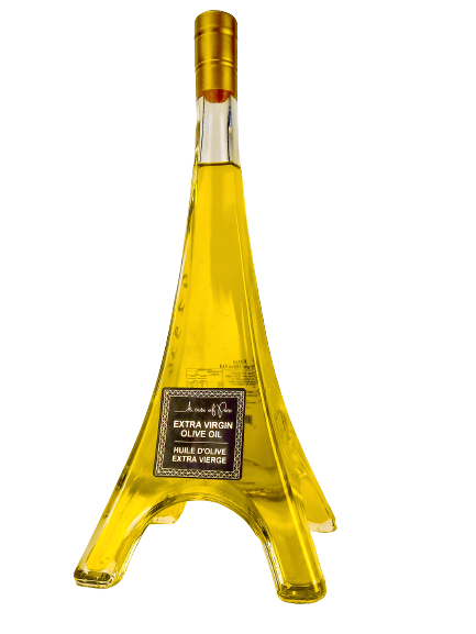 Eiffeil Tower Organic Extra Virgin Olive oil - 500 ml
