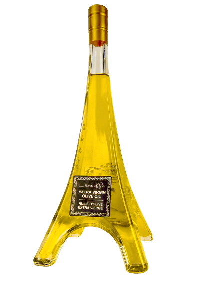 Eiffel Tower Organic Extra Virgin Olive oil - 500 ml