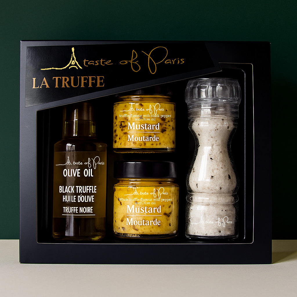 Truffle Gift Set