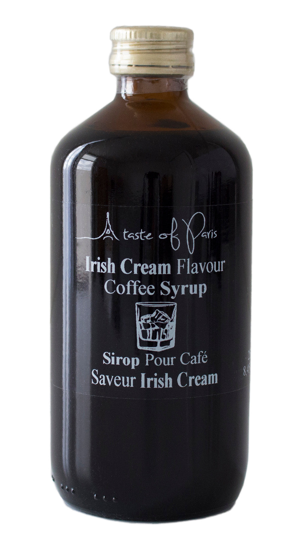 Coffee Syrup Irish Cream  250mL