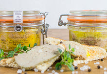 Load image into Gallery viewer, Goose Whole Foie Gras 125g
