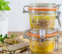 Load image into Gallery viewer, Duck Whole Foie Gras 125g
