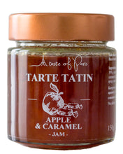 Load image into Gallery viewer, Apple &amp; Caramel Jam 150g
