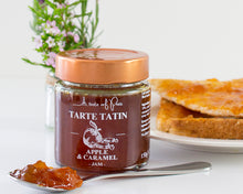 Load image into Gallery viewer, Apple &amp; Caramel Jam 150g
