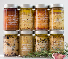 Load image into Gallery viewer, Mustard Organic Honey &amp; Smoked Onions 190g
