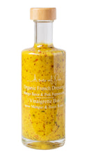 Load image into Gallery viewer, Organic Mango &amp; Green Peppercorns Dressing 250ml
