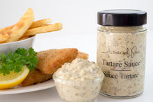 Load image into Gallery viewer, Tartare Sauce 180g

