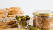 Load image into Gallery viewer, Terrine Farmhouse Campagne 180g
