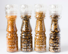 Load image into Gallery viewer, Gold &amp; Black peppercorns 145g
