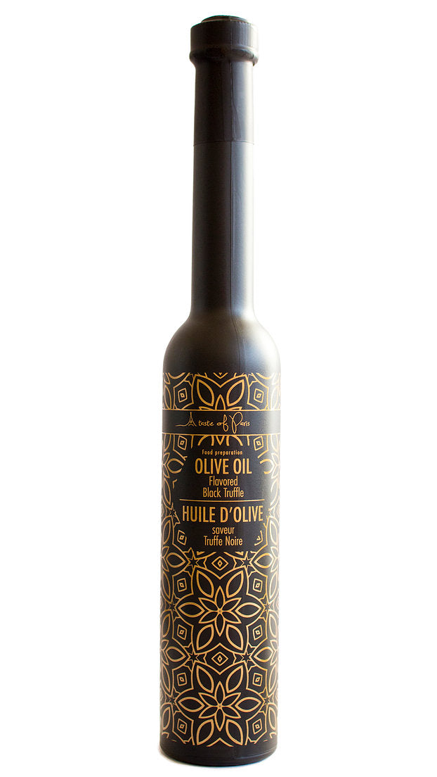 Olive Oil & Black Truffle Flavour 200ml