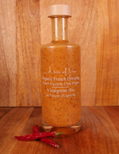 Load image into Gallery viewer, Organic Espelette French Chili dressing  250ml

