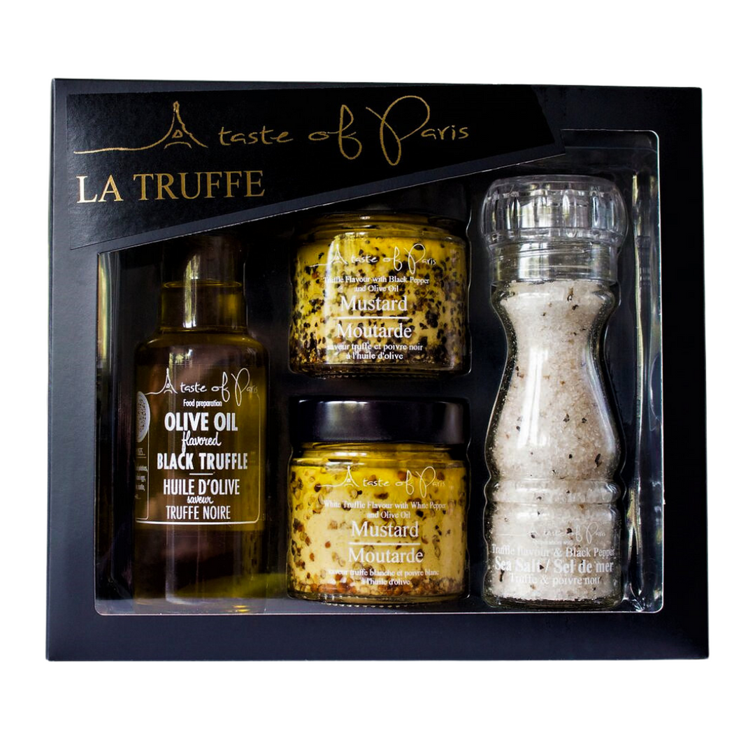 La Truffe Gift Set