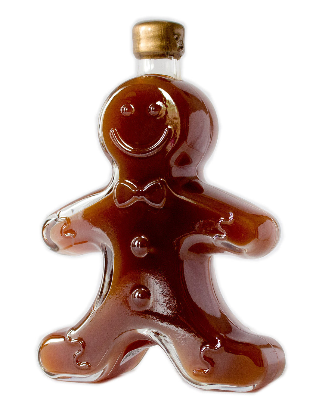 Mr Salted Caramel Syrup 250ml