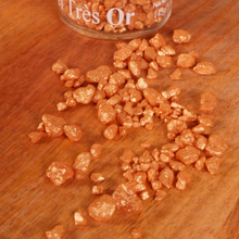 Load image into Gallery viewer, Gold Himalayan Salt 145g
