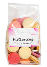 Load image into Gallery viewer, Patiences Tutti Frutti 150g
