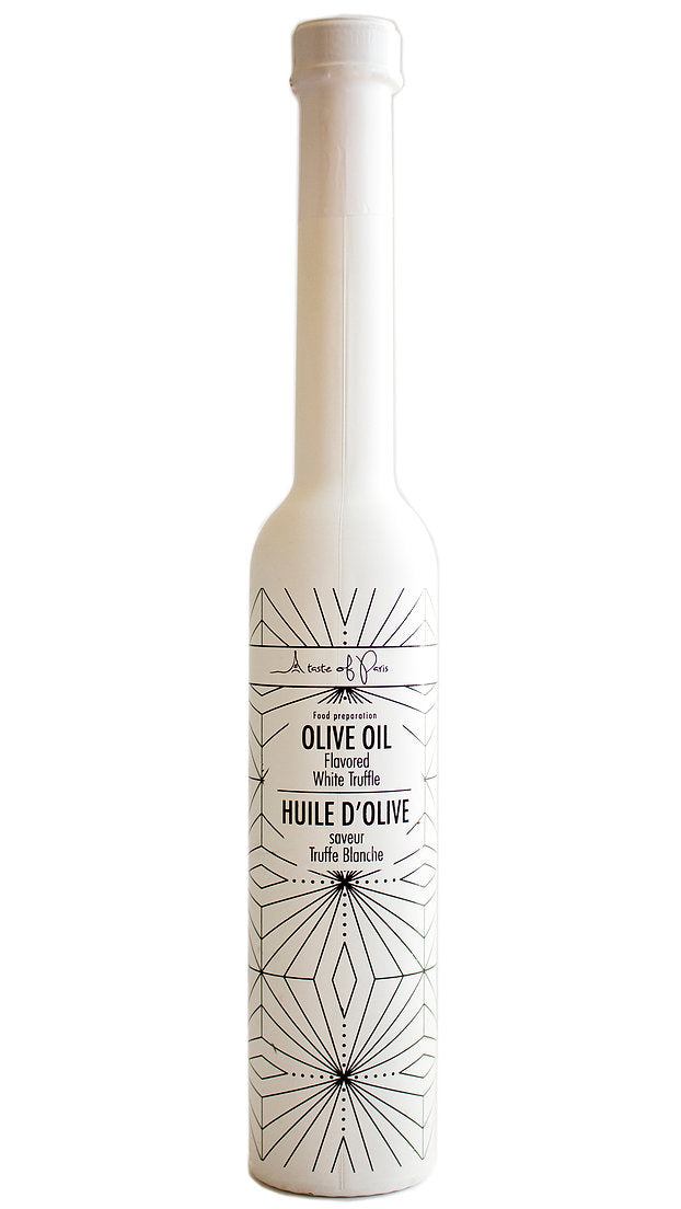 Olive Oil & White Truffle Flavour 200ml